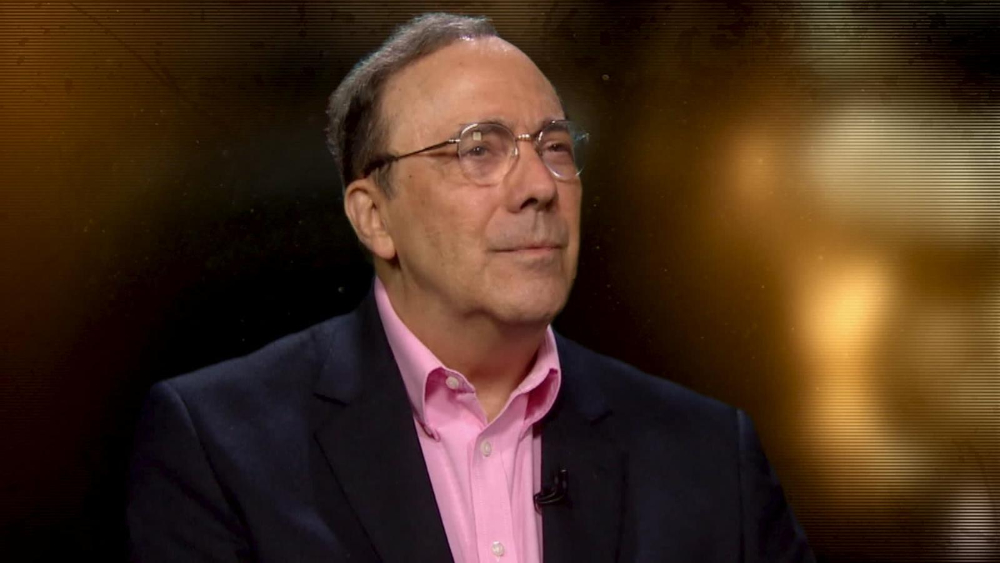 El adiós de&nbsp;Montaner