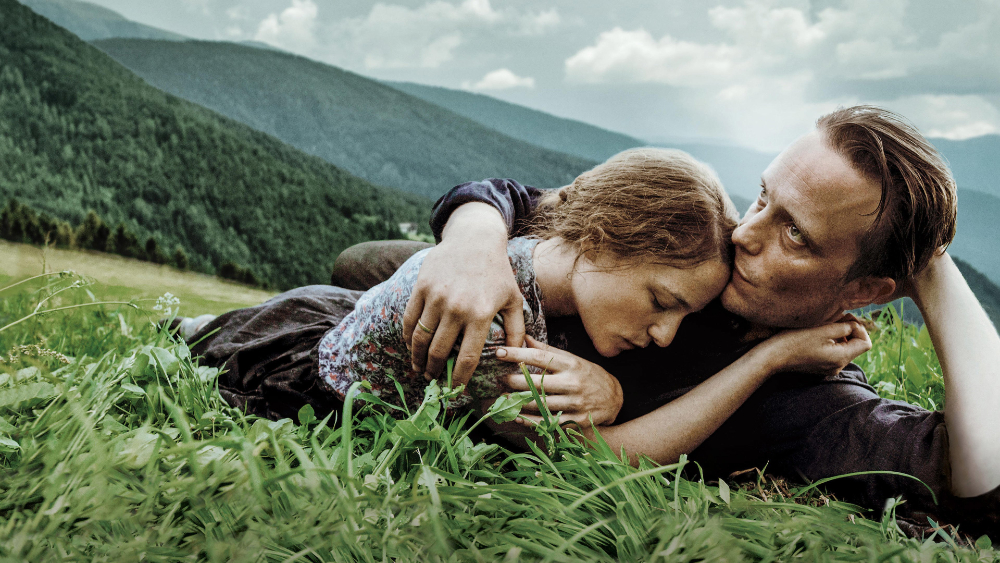 Primera persona del&nbsp;singular