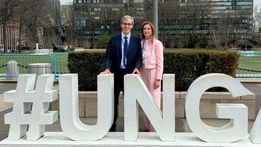 Olivia Maurel y la&nbsp;subrogada