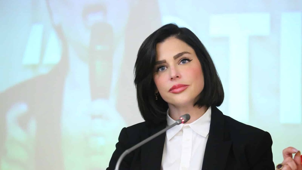 Entrevista a Olivia&nbsp;Maurel