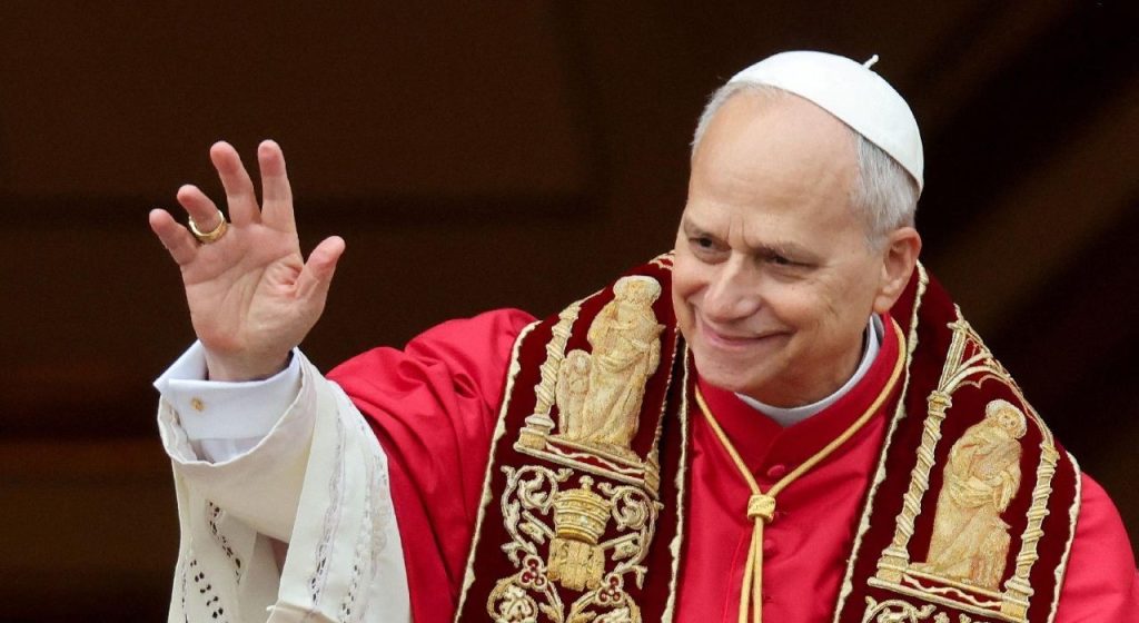 Decisión y parsimonia en León&nbsp;XIV